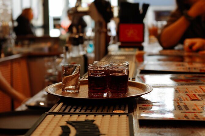 Krakow Traditional Polish Street Food and Historical Adventure - What to Expect from the Tour