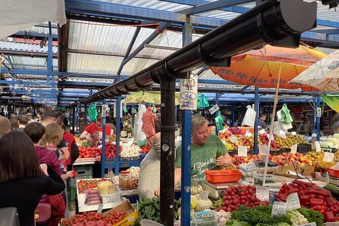 Krakow Traditional Polish Street Food and Historical Adventure - Authentic and Informative: Real Tour Highlights