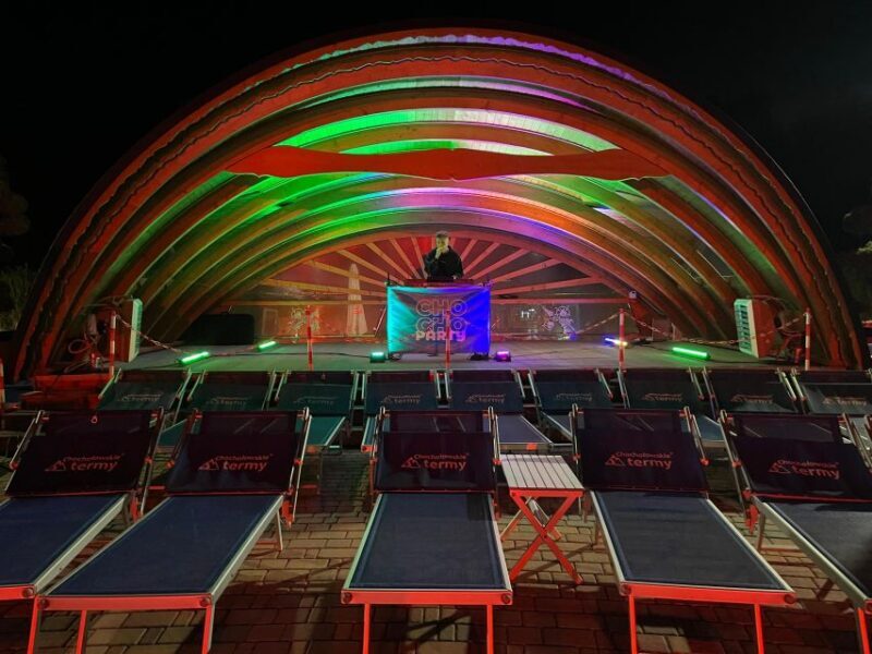 Krakow: Trip to Chocholow Thermal Baths in Tatra Mountains - Who Should Consider This Experience?