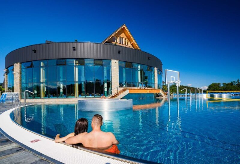 Krakow: Trip to Chocholow Thermal Baths in Tatra Mountains - The Sum Up