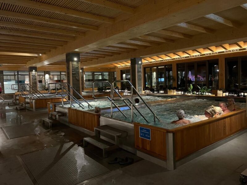 Krakow: Trip to Chocholow Thermal Baths in Tatra Mountains - FAQ