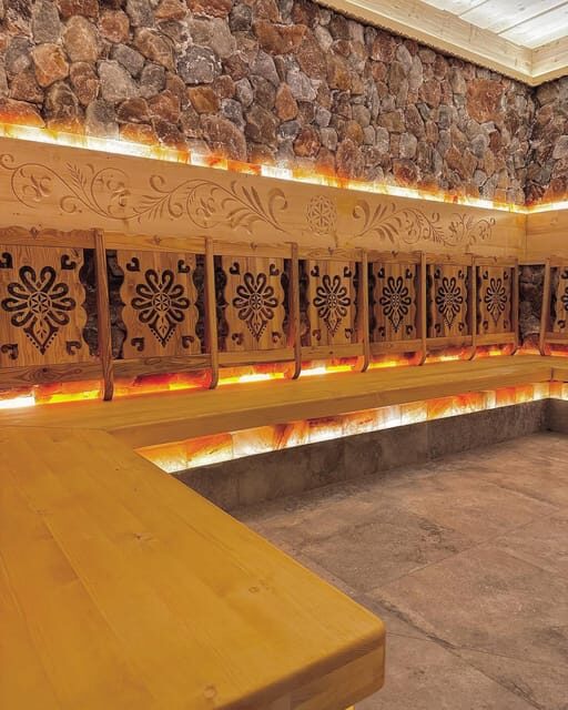 Kraków: Twilight Thermal Baths - FAQs