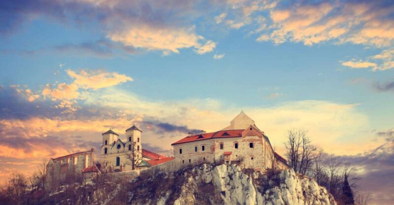 Krakow: Tyniec Abbey Private Guided Tour - FAQ