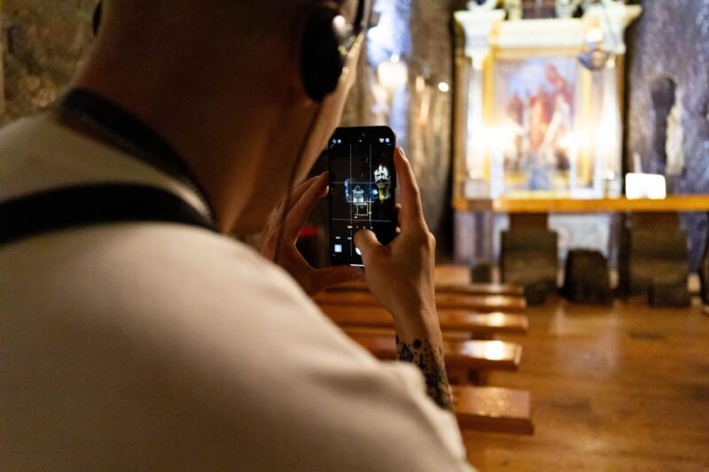 Krakow: UNESCO Underground Boat Expedition & Salt Mine Tour - FAQ