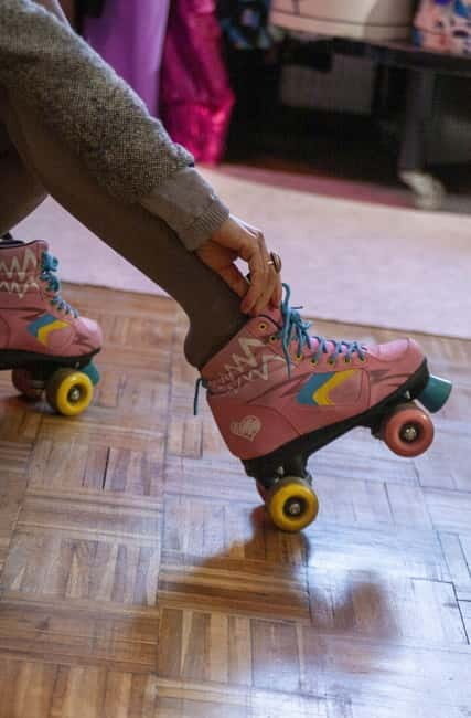 Kraków: Vintage Shops Guided Tour - Exploring Kraków’s Vintage Scene: What to Expect