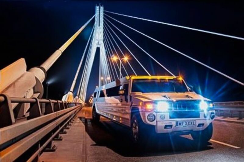 Krakow: VIP Limo Party Tour - Who Will Love This Experience?