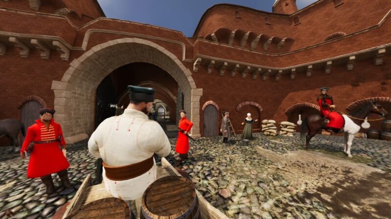 Krakow: Virtual Reality Experience 2+1 - Why We Think This Tour Offers Good Value