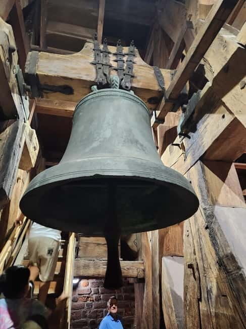 Krakow: Visit to Wawel Hill and the Cathedral - Why It’s a Great Choice