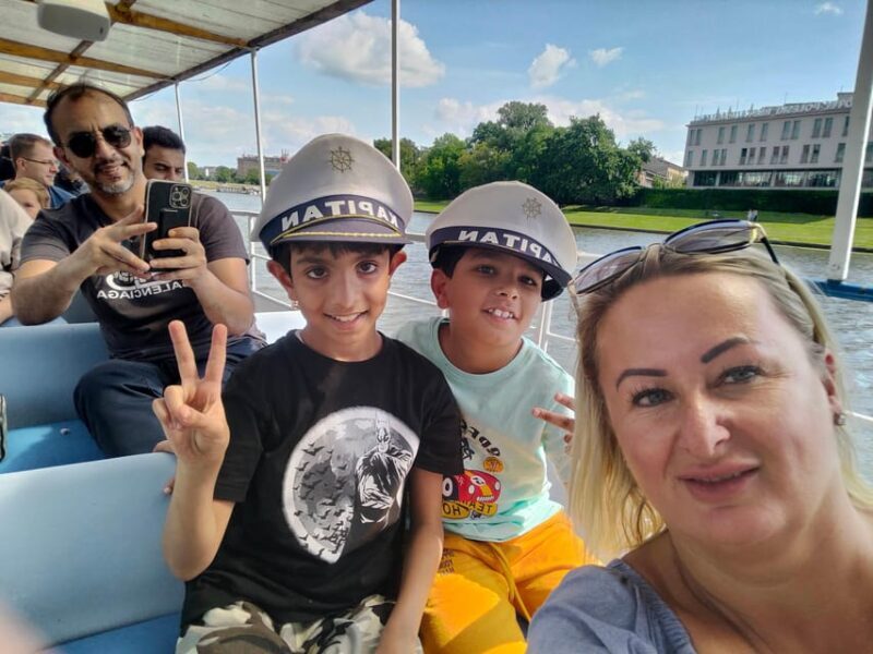 Krakow: Vistula River Cruise with Historical Views - Final Thoughts