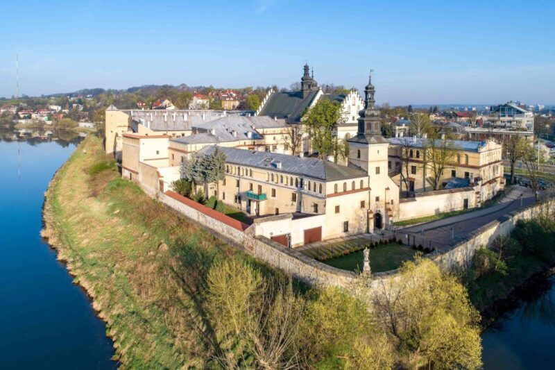 Krakow: Vistula River Cruise with Historical Views - FAQs