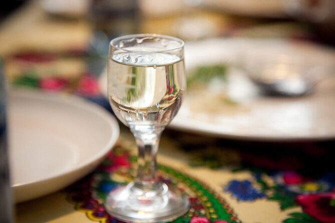 Krakow Vodka and Culture Tour - Price and Value for Money