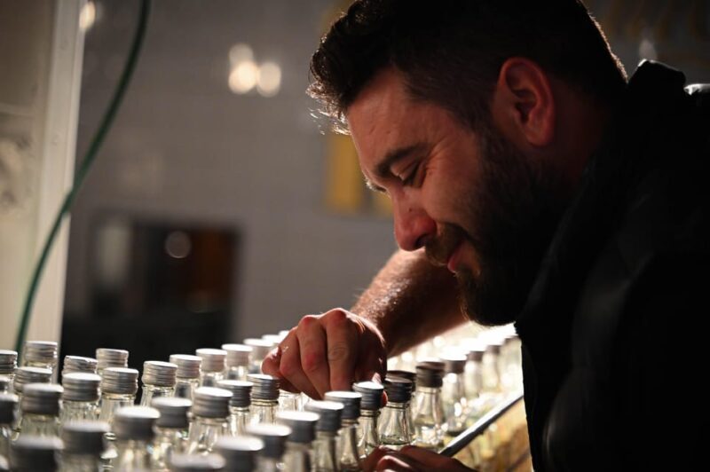 Krakow: Vodka Factory Museum Ticket & Audioguide and Tasting - Practicalities and Tips