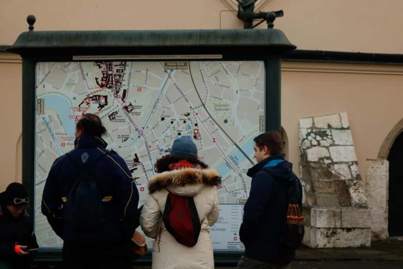 Krakow: Walk in the Footsteps of the Krakow's Vampire - An In-Depth Look at the Tour Experience