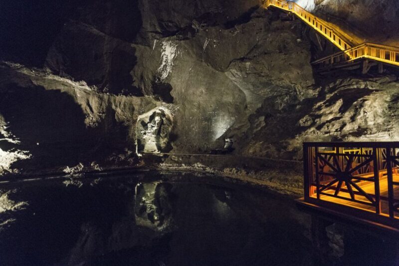 Krakow: Wawel Castle and Cathedral & Salt Mine, with Lunch - Final Thoughts