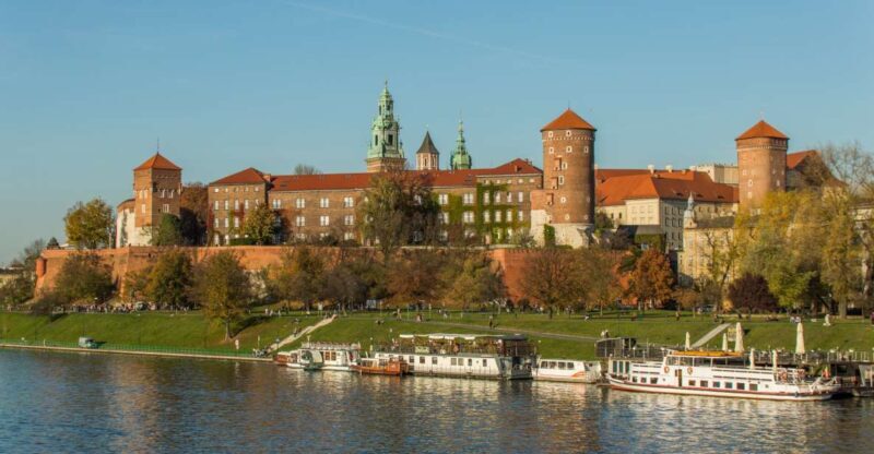 Krakow: Wawel Castle, Cathedral, and Rynek Tour with Lunch - Who Should Consider This Tour?