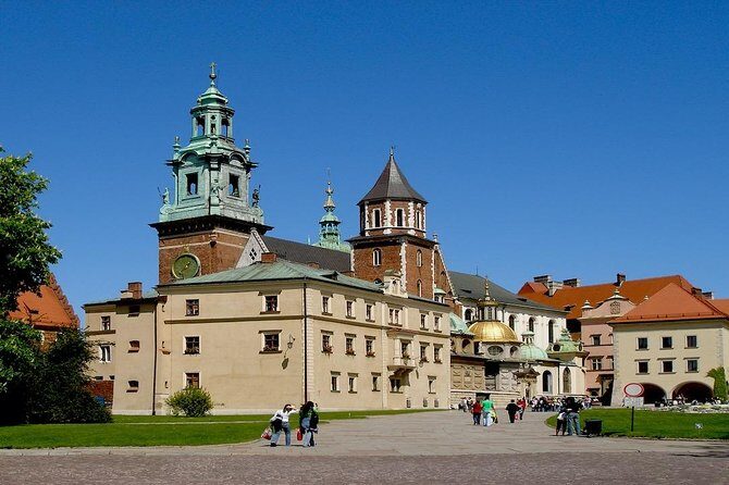 Krakow: Wawel Castle & Cathedral Guided Tour - FAQ