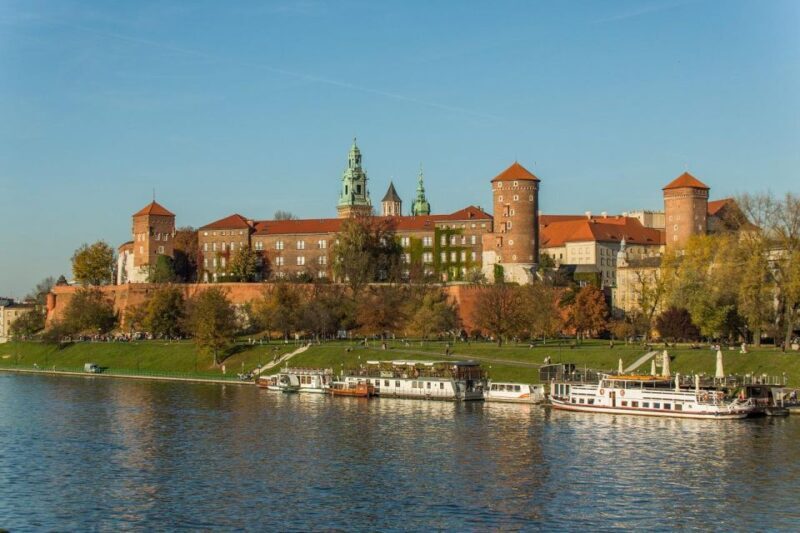 Krakow: Wawel Castle, Cathedral, Rynek Underground & Lunch - Who Should Consider This Tour?