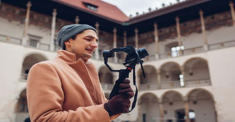 Krakow: Wawel Cathedral Guided Tour with Admission Tickets - FAQs