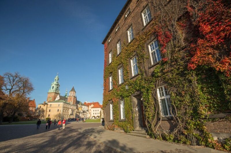 Krakow: Wawel Guided Tour with Lunch and River Cruise - A Deep Dive into What This Tour Offers