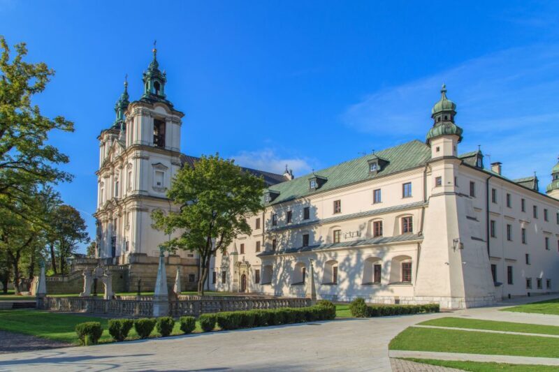 Krakow: Wawel Hill Audioguide Tour - Final Thoughts