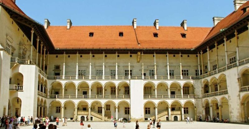 Krakow: Wawel Hill, St. Mary's Church & Underground Museum - What Makes This Tour Stand Out