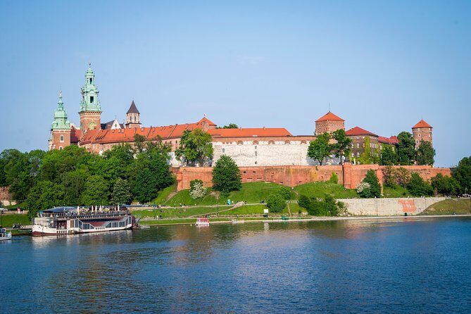 Krakow - Wawel Sightseeing of the Royal Hill - Exploring Wawel Hill: What You Can Expect