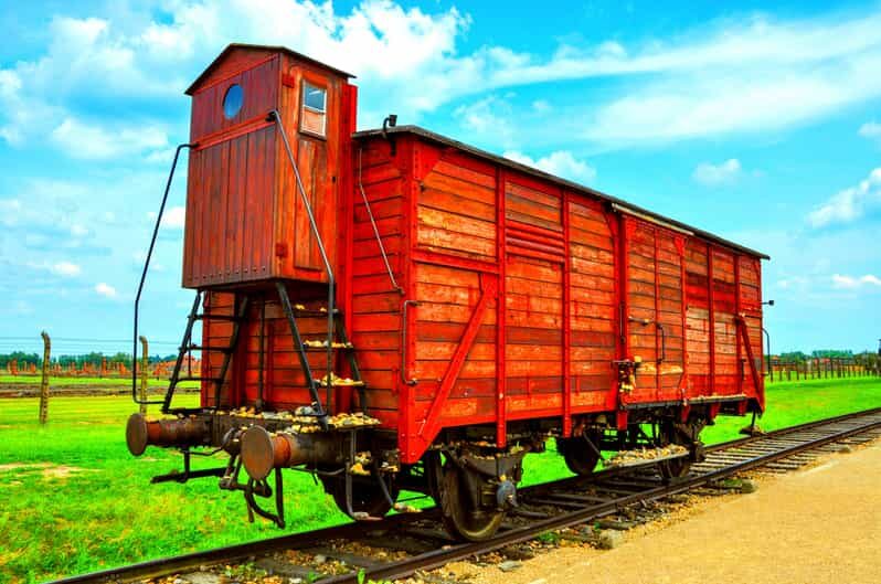 Krakow: Wieliczka Salt Mine and Auschwitz-Birkenau Tour - Exploring Auschwitz-Birkenau: A Heavy but Essential Reflection