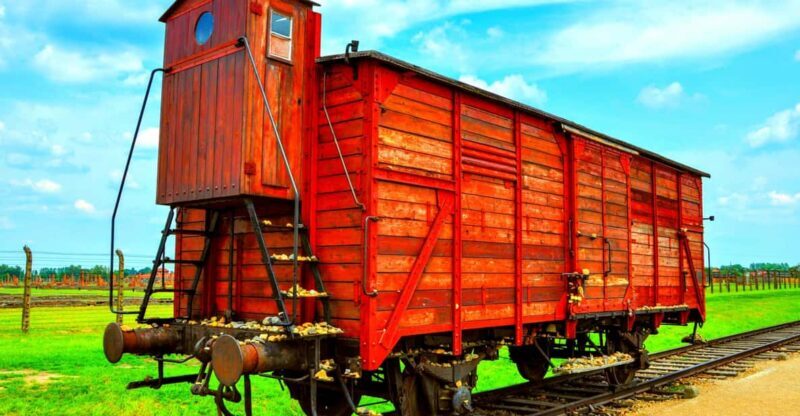 Krakow: Wieliczka Salt Mine and Auschwitz-Birkenau Tour - Practical Details and What’s Included