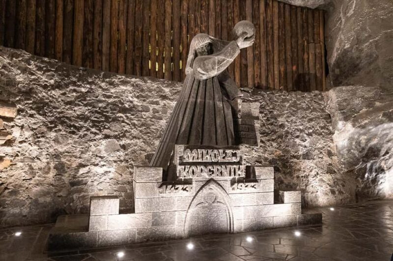Krakow: Wieliczka Salt Mine Entry Ticket & Guided Tour - Final Thought