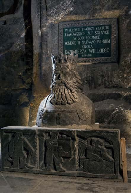 Krakow: Wieliczka Salt Mine Guided Tour & Tickets - The Bottom Line: Is It Worth It?