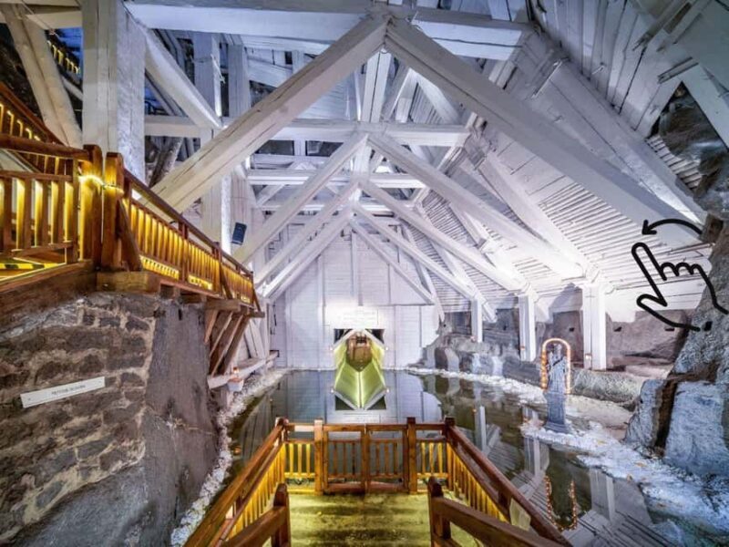 Krakow: Wieliczka Salt Mine Guided Tour with Hotel Transfer - Who Is This Tour Best Suited For?
