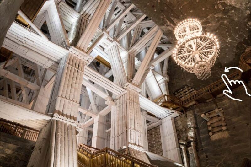 Krakow: Wieliczka Salt Mine Guided Tour with Hotel Transfer - FAQ