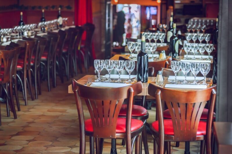 Krakow Wine Tasting Private Tour with Wine Expert - Practical Details and Tips