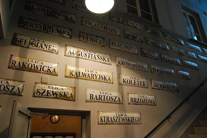 Krakow World War II Private Tour - What We Think About the Experience