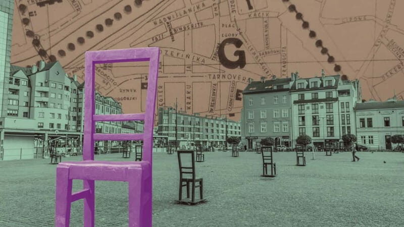 Krakow: WWII & Jewish Heritage Private Guided Tour - A Closer Look at the Tour Experience