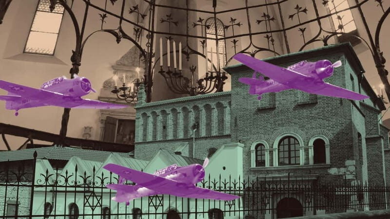 Krakow: WWII & Jewish Heritage Private Guided Tour - FAQ