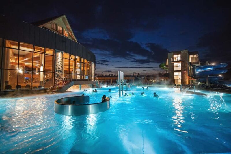 Krakow: Zakopane and Thermal Pools Tour with Hotel Pickup - Authentic Experiences and Traveler Insights