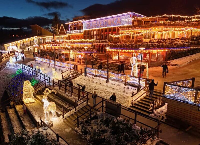 Krakow: Zakopane and Thermal Springs Tour with Hotel Pickup - Final Thoughts