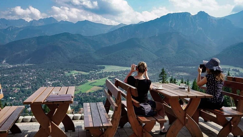 Krakow: Zakopane Cable Car, Spirits, Tasting & Thermal Baths - An In-Depth Review of the Zakopane Day Trip