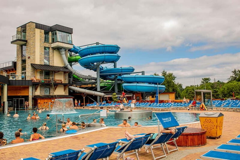 Krakow: Zakopane Cable Car, Spirits, Tasting & Thermal Baths - Practical Information & FAQs