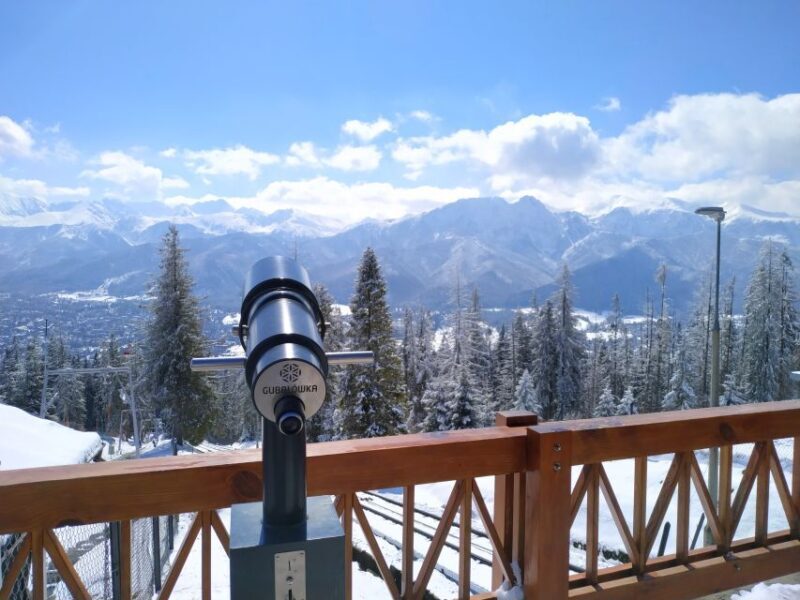 Krakow: Zakopane, Cable Car, Tatra Mountains & Scenic Views - FAQs