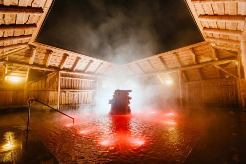 Krakow: Zakopane Cable Car, Vodka, Cheese & Hot Springs Tour - Chocholow: Cheese & Vodka Tasting