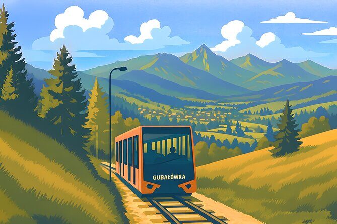 Kraków, Zakopane, Chcholow, Cabel Car, Thermal Baths Private Tour - Exploring the Itinerary: What to Expect