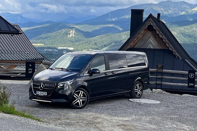 Kraków, Zakopane, Chcholow, Cabel Car, Thermal Baths Private Tour - Why We Think This Tour Is a Winner