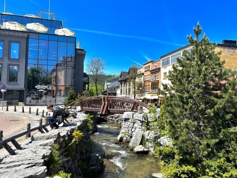 Krakow: Zakopane & Chocholowskie Thermal Bath Full-Day Trip - Key Points