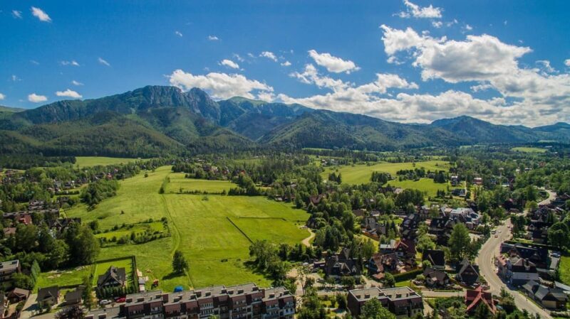 Krakow: Zakopane & Chocholowskie Thermal Bath Full-Day Trip - The Full Experience: A Deep Dive