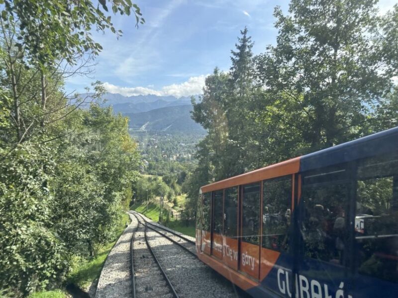Krakow: Zakopane & Chocholowskie Thermal Bath Full-Day Trip - Frequently Asked Questions