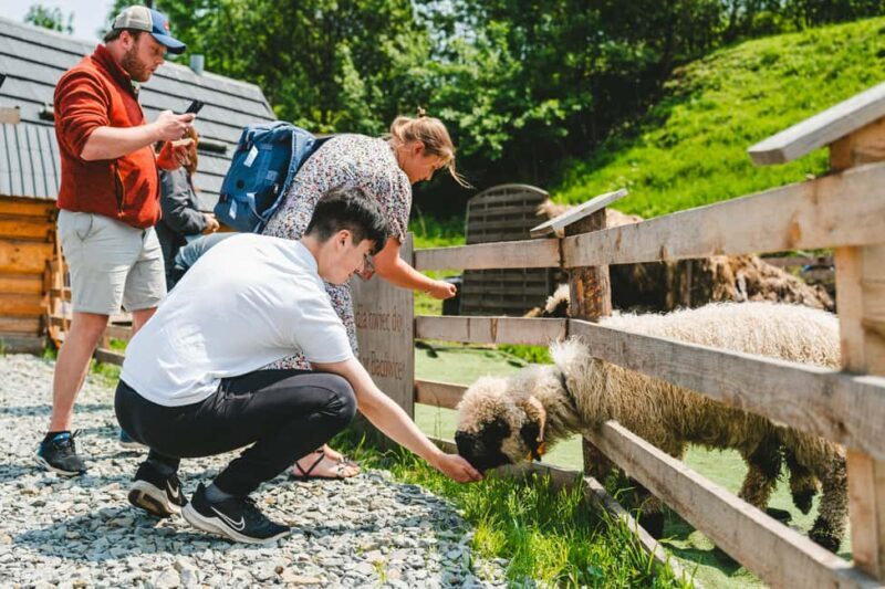 Krakow: Zakopane Day Trip with Funicular Ride - Key Points