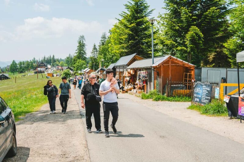 Krakow: Zakopane Day Trip with Funicular Ride - The Sum Up: Is This the Right Trip for You?