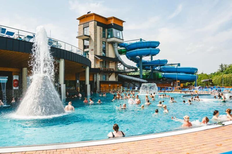 Krakow: Zakopane Day Trip with Funicular & Thermal Pools - Key Points